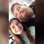 Marissa Peneston - @marissasmithson2017 - Instagram