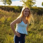 Marissa Stanton - @marissa_stanton - Instagram