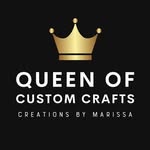 Marissa Steinberg - @queenofcustomcrafts - Instagram