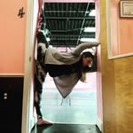 Miss Marissa Steinberg - @missmarissadance - Instagram