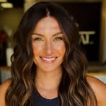 Marissa Stephens - @thebrowgalesthetics - Instagram