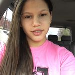 Marissa Stephens - @gingermstephens6 - Instagram