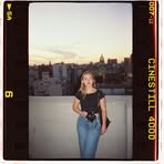 Marissa Stokes - Facebook
