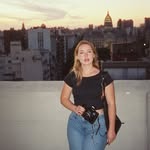 Marissa Stokes | Film Photographer - @marrii.film - Instagram