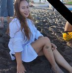Marisa Suyang - Facebook