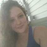 Marissa Strong - @pookie_6_6 - Instagram