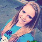 Marissa Swartz - @swag_chick99 - Instagram