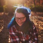 Marissa Swope - @nhgdggrgf - Instagram