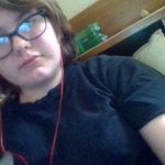 Marissa Talbot - @mingi_btstrash - Instagram