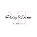 𝐌𝐚𝐫𝐢𝐬𝐬𝐚 𝐓𝐚𝐧𝐧𝐞𝐫 - @prettyndivinenails - Instagram