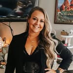 Marissa Teves - @stay.beautiful.hair - Instagram
