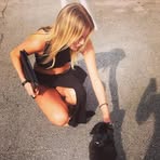 Marisa Tomko - Facebook