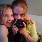 Marissa Treadway - @missa_meg_are_bffl - Instagram