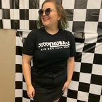 Marissa Tucker - @minitucker3 - Instagram