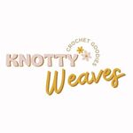 Knotty Weaves LLC I Marissa Weaver - @knotty_weaves - Instagram