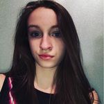 marissa a weaver - @blackflame71 - Instagram