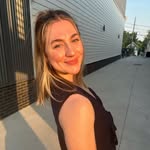 marissa weaver - @mweaver02 - Instagram