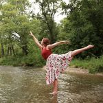 Marissa Weaver - @marissweaver_dance - Instagram
