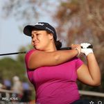 Marissa weaver - @marissawgolfs - Instagram
