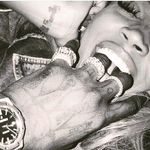 Marissa Webster - @_whatyouknowboutme_ - Instagram