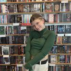 Marissa Weeks - Facebook