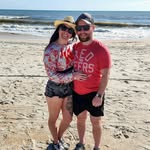 Marissa Weldon - @schwans85 - Instagram