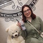 Marissa Welsh - @summerwelsh_96 - Instagram