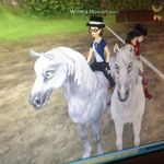 Marissa Welsh - @star_stable292 - Instagram