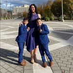 Marisa Pisani Wilcox - @marisamld - Instagram