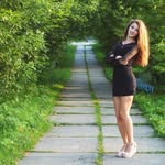 Дарья - @marissawiley5069 - Instagram