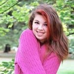 Ruth - @marissawiley750 - Instagram