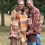 Marissa Williamson - Facebook