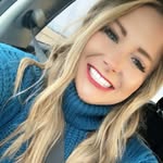 Marissa Williamson - @marissaracquel - Instagram