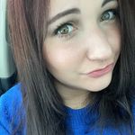 Marissa Williamson - @missmarissamarie93 - Instagram