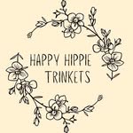 Marissa Williamson - @happyhippietrinkets - Instagram