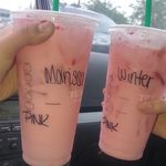 Marissa&winter - @ourcollegeadventures7 - Instagram