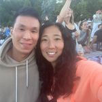 Marissa Wong - @marissaikuta - Instagram