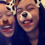Marissa Wong - @marissawongg - Instagram