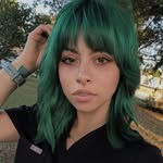Marissa Wong - @two_rightsmakea_wong - Instagram