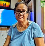 Marissa Wong - Facebook