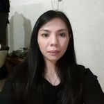 Marissa Wong - @marissa78.8 - Instagram