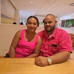Marissa Wong-Naidu - Facebook