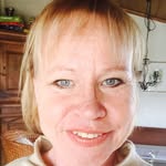 Hege Marit Anderson - @dorteberg - Instagram
