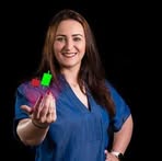 Maria Anderson - Facebook