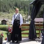 Marit Anderson - @maritelise55 - Instagram