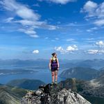 Marit Anderson - @mnderso - Instagram