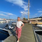 Marit Rustad Andreassen - @maritbandrea - Instagram