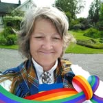 Marit Dalen - @tiramjo - Instagram