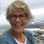 Marit Dalen Aarseth - @maritdaa - Instagram