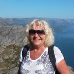 Marit Olsen - @marit.hakon - Instagram
